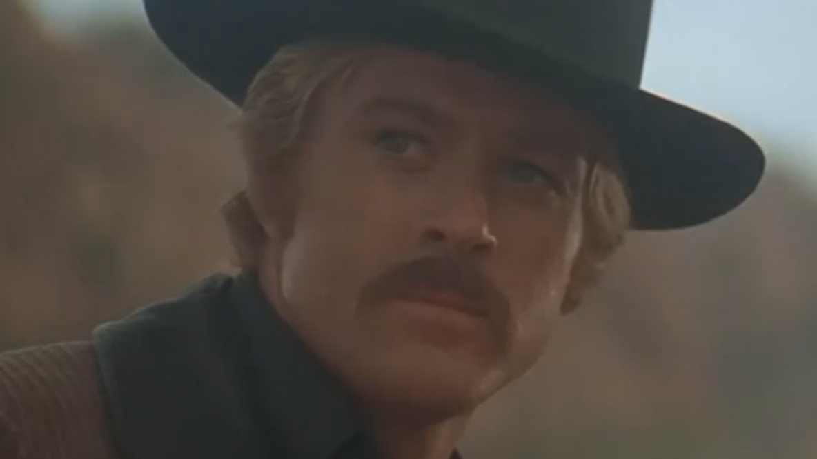 Умер актер и режиссер Роберт Редфорд