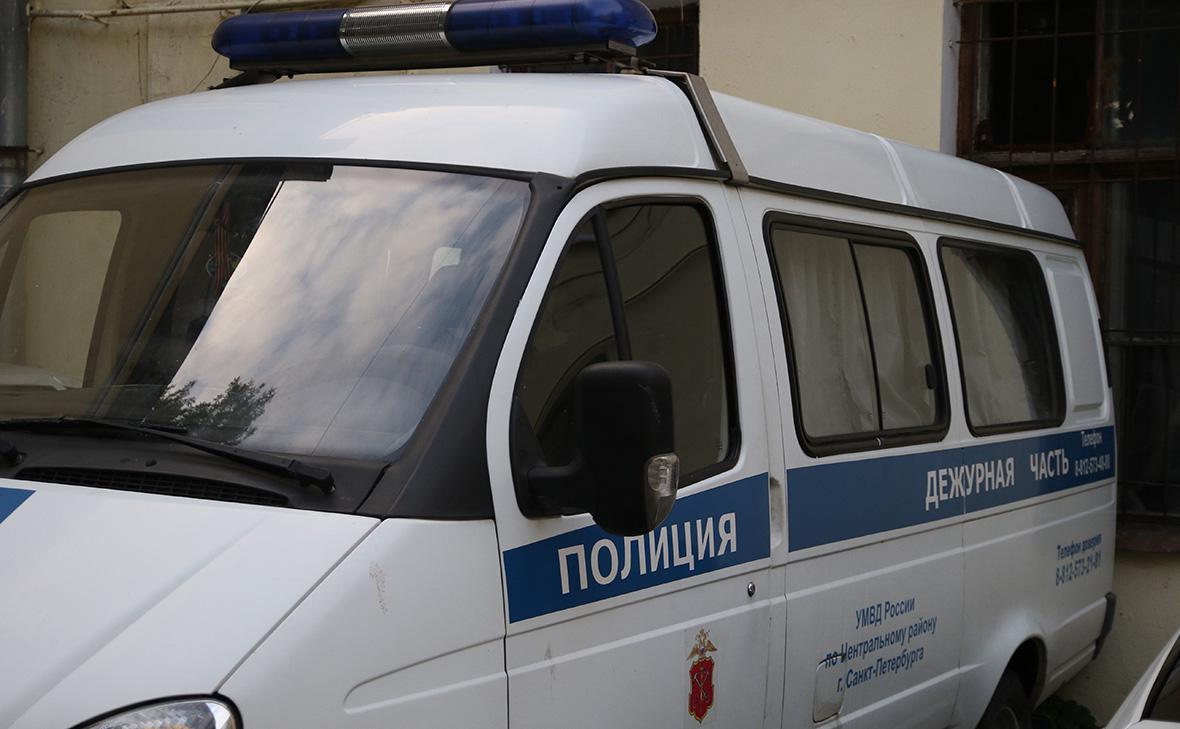 Фото: Максим Константинов / Global Look Press