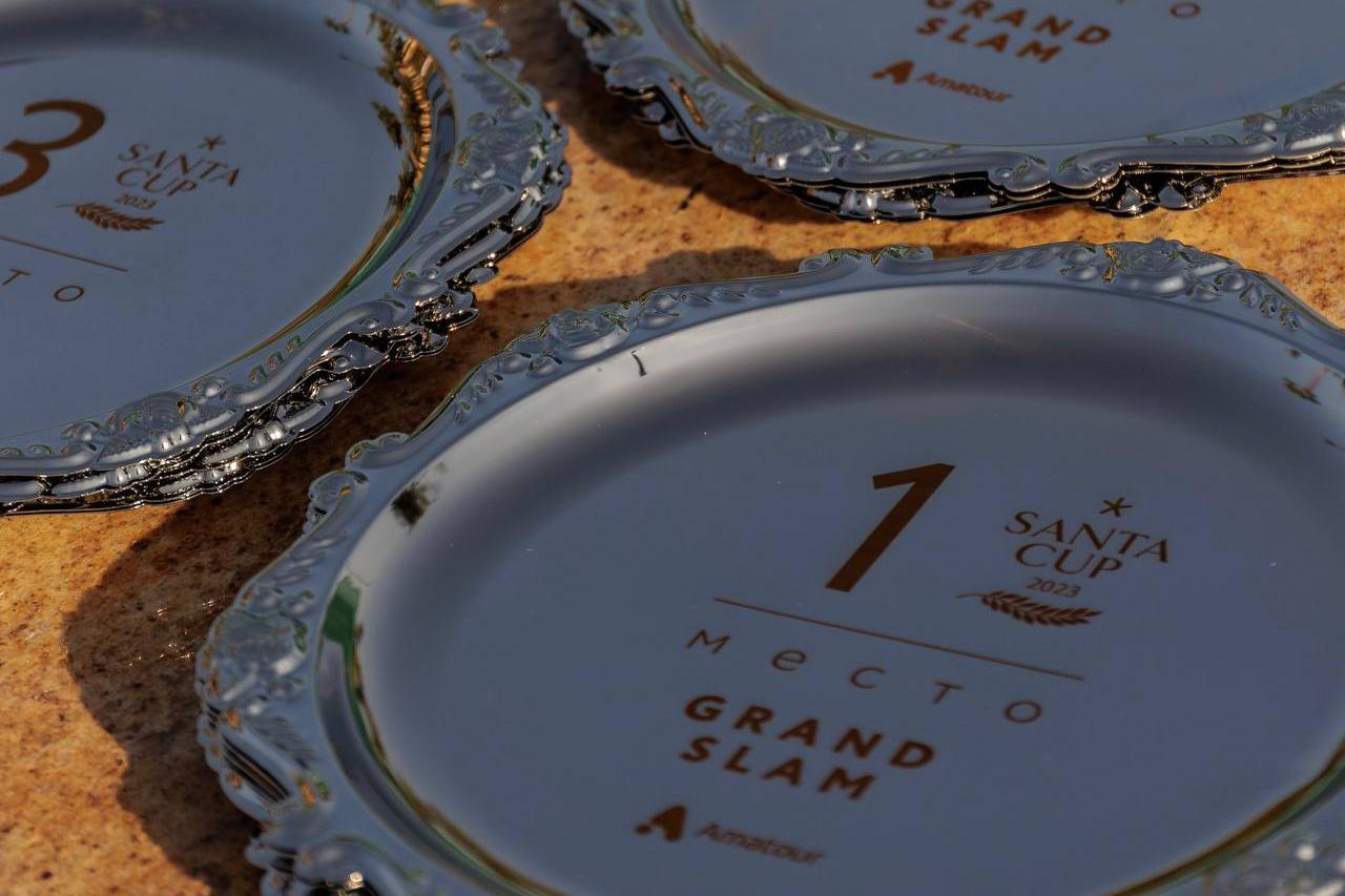 Фото: пресс-служба Amatour 