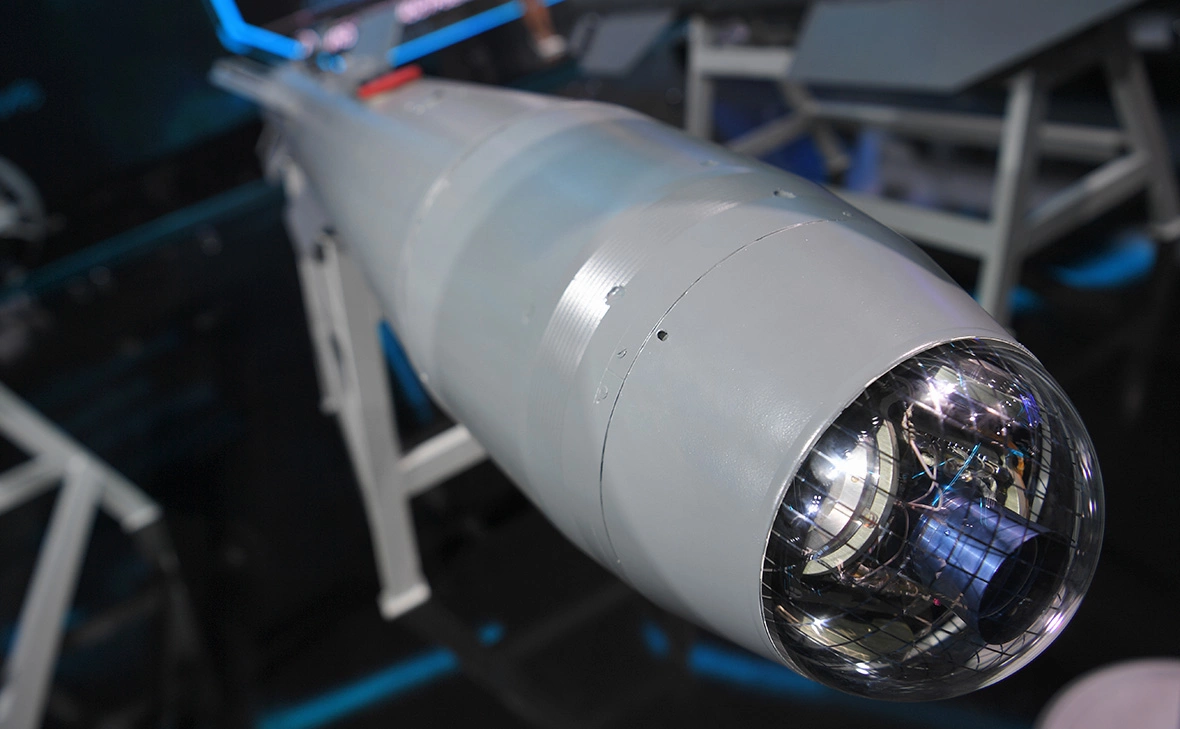 Евгений Биятов / РИА Новости