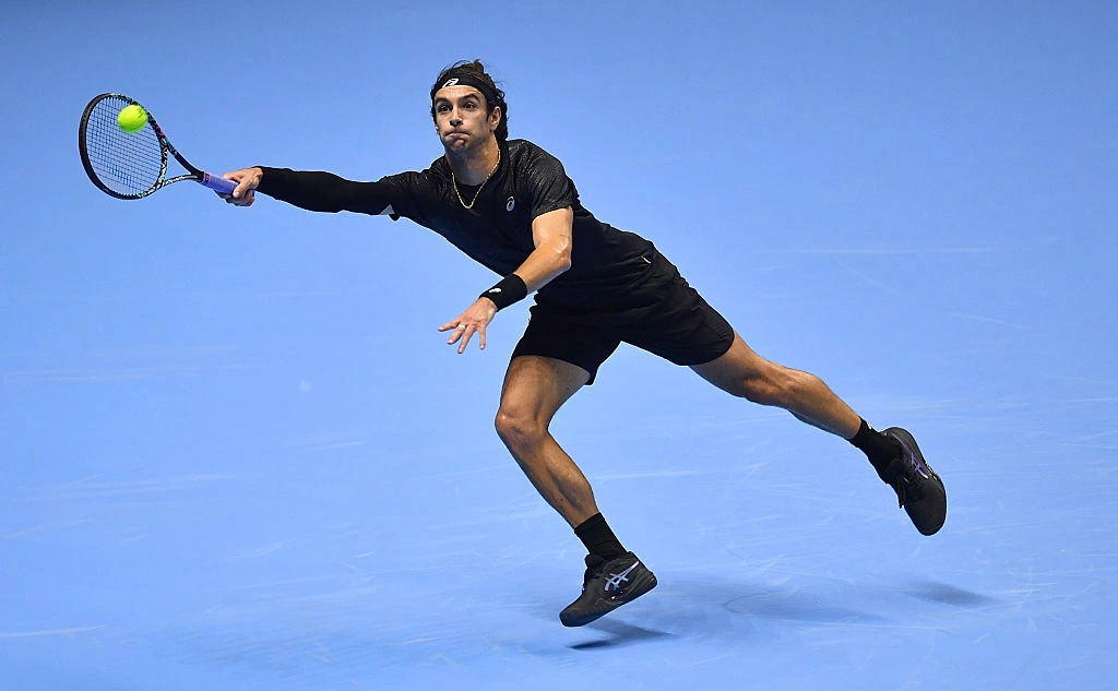 Valerio Pennicino / Getty Image