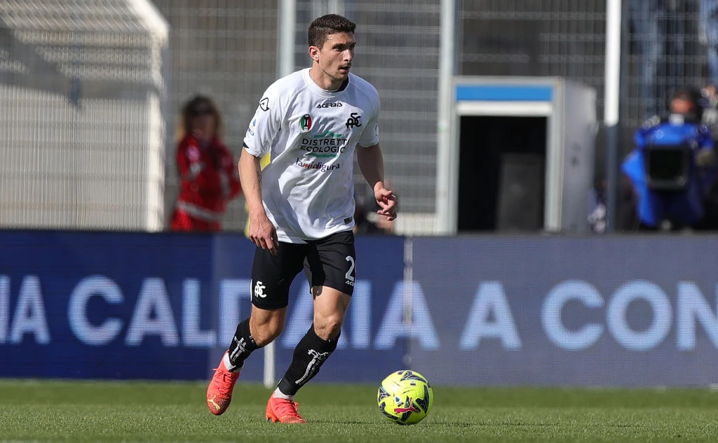 Gabriele Maltinti / Getty Images