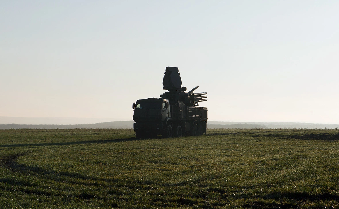 Николай Гынгазов / ТАСС