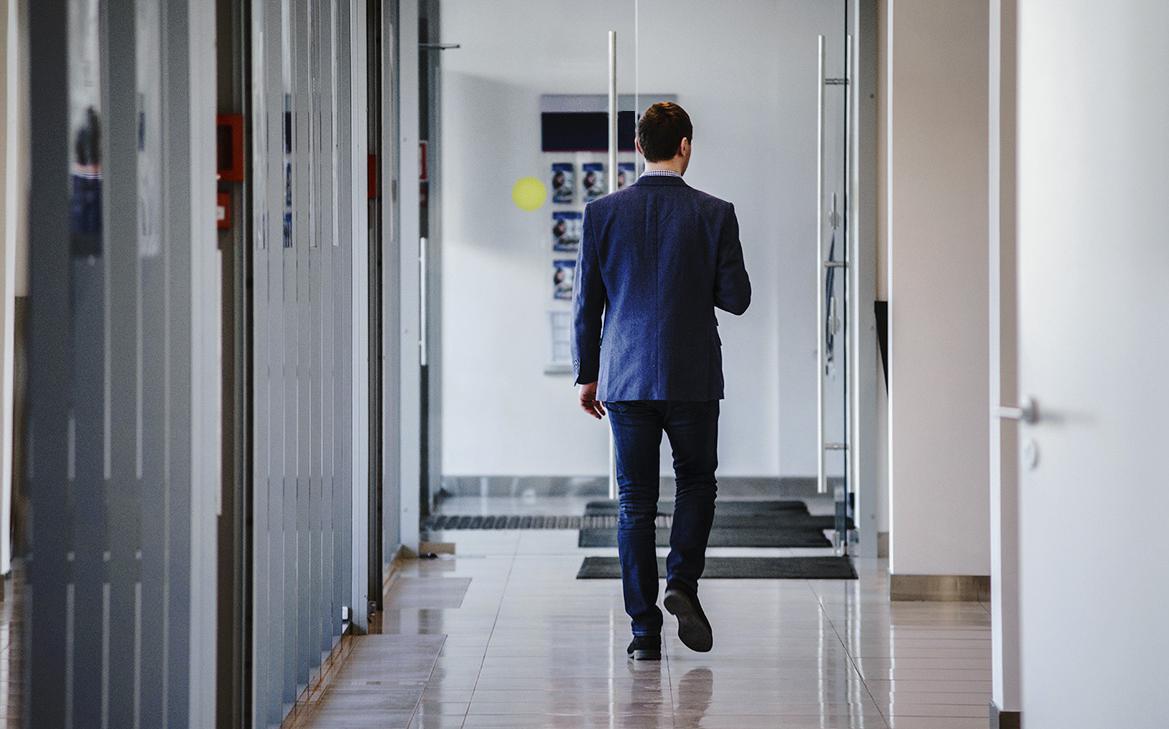 Фото: Олег Яковлев / РБК