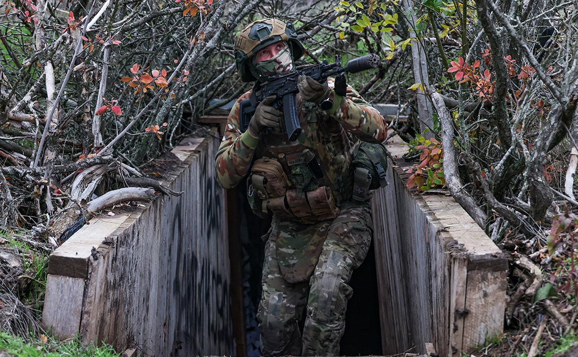 Алексей Коновалов / ТАСС