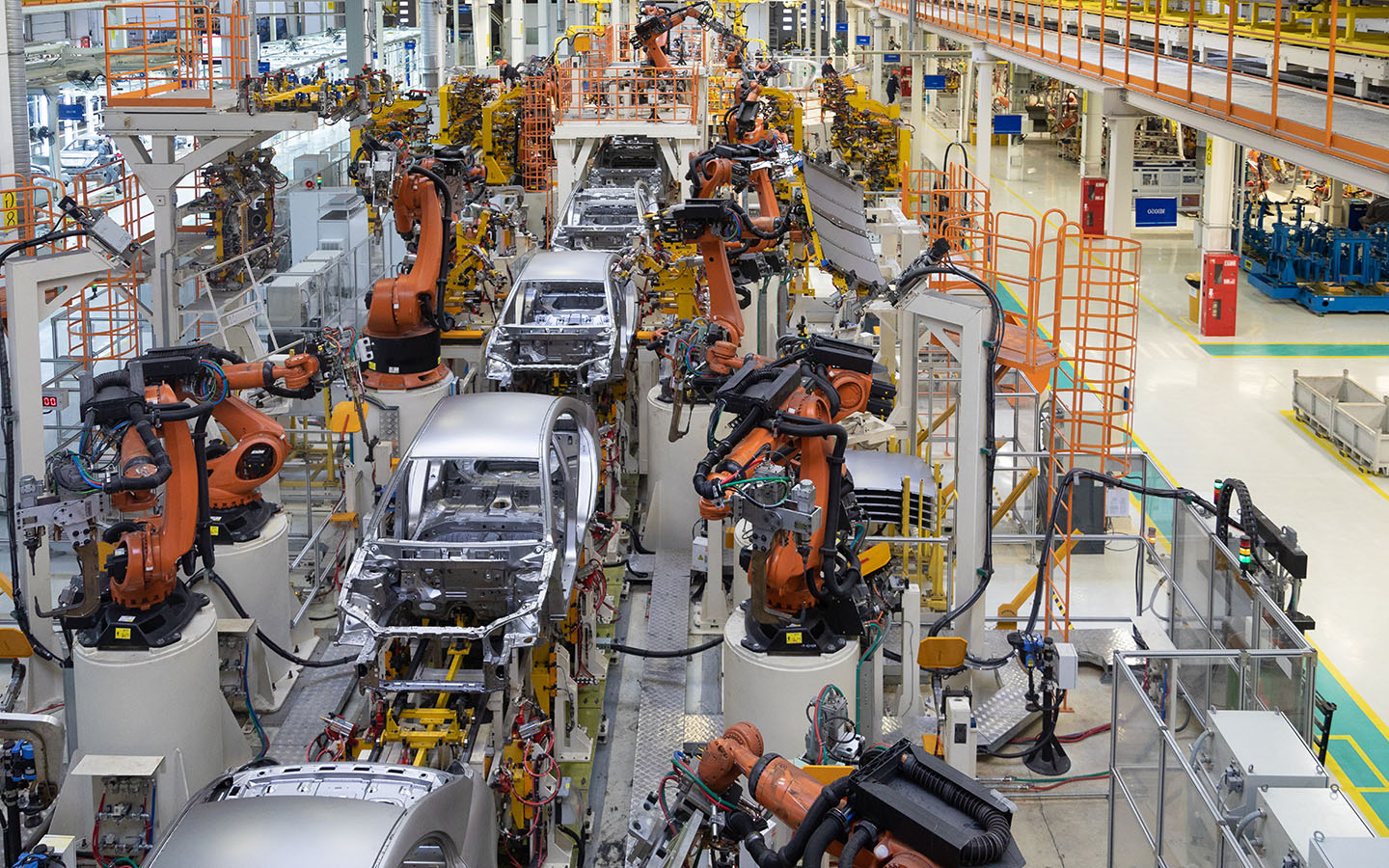 Фото: Jasen Wright / Shutterstock / FOTODOM