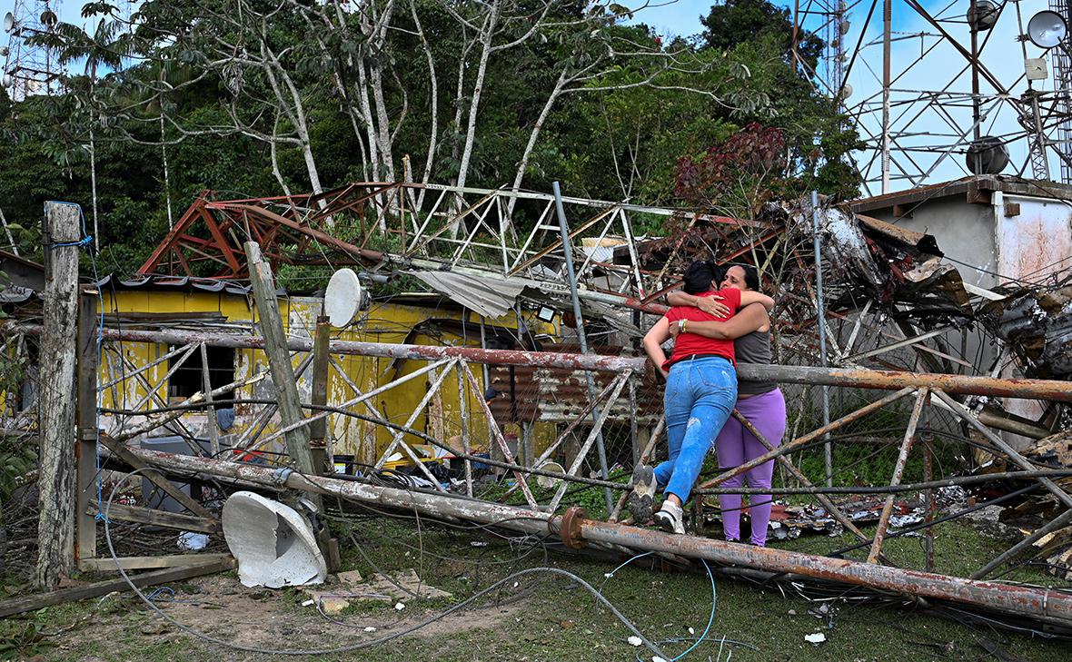 Фото: Maxwell Briceno / Reuters
