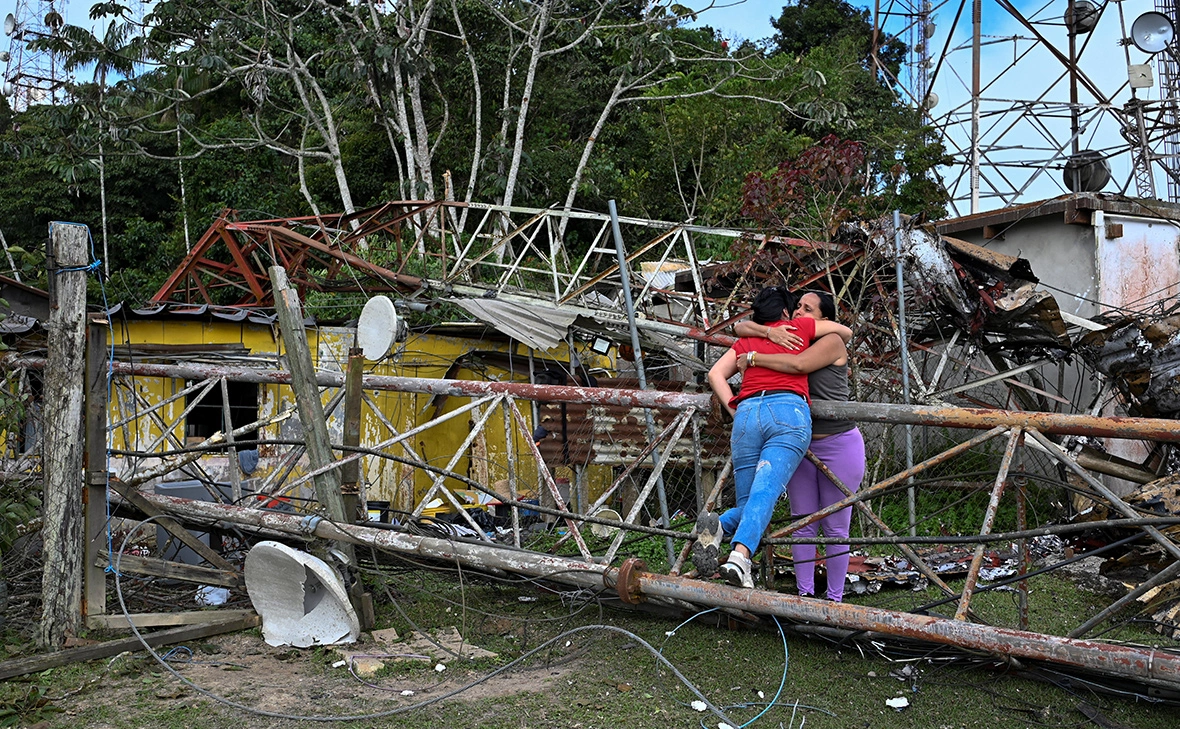 Maxwell Briceno / Reuters