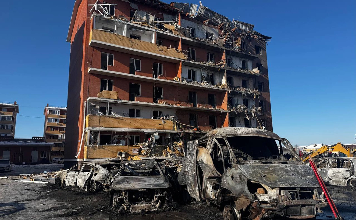 muratkumpilov / Telegram