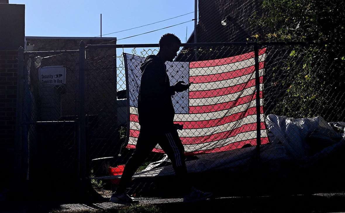 Mark Makela / Getty Images