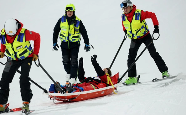 Adam Pretty / Getty Images