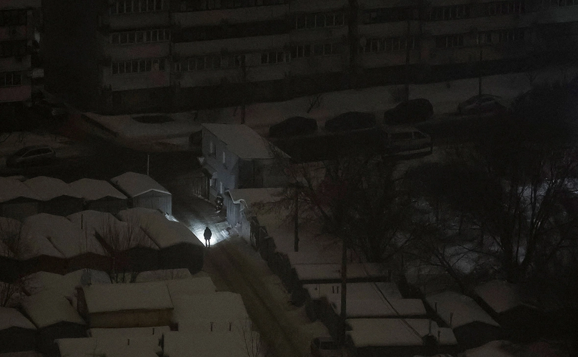 Глеб Гаранич / Reuters