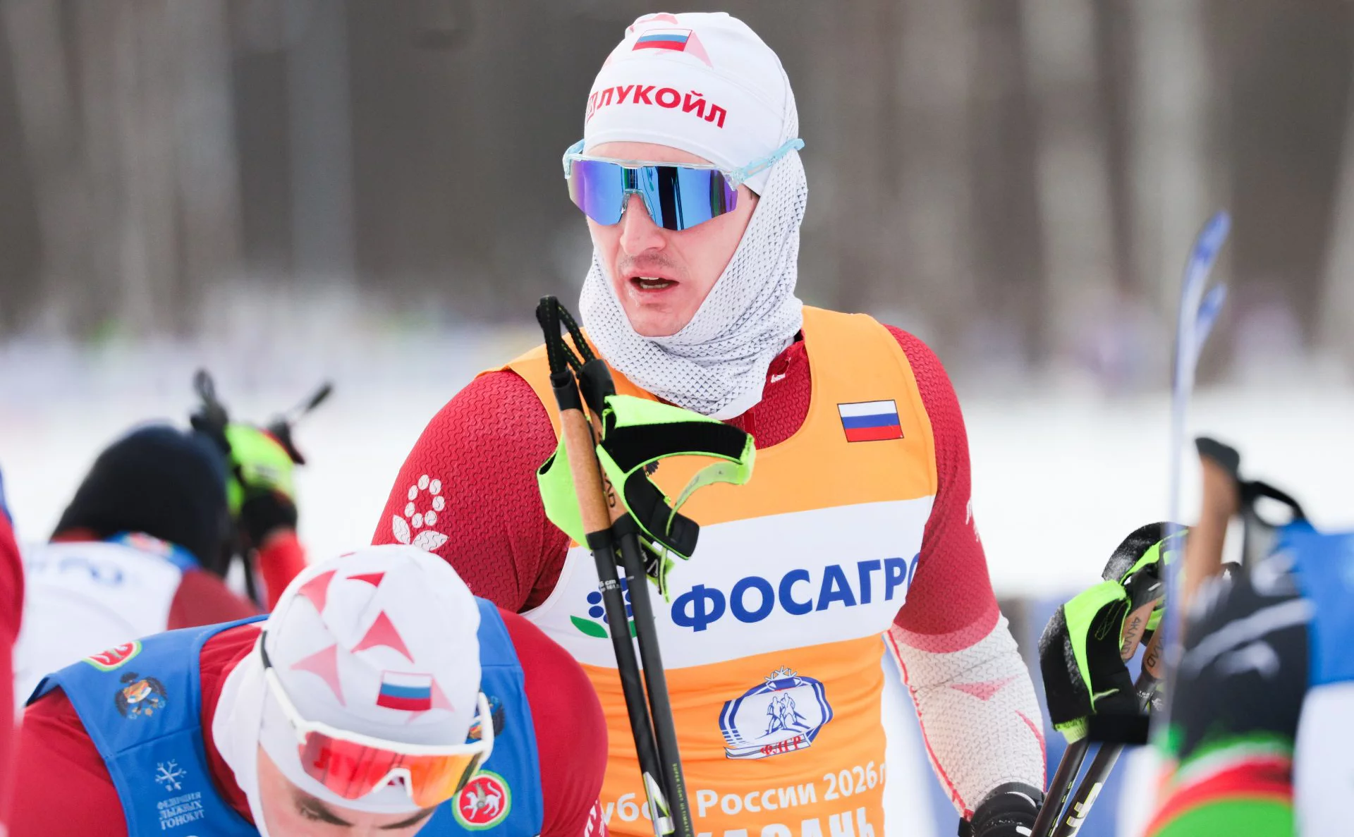 Егор Алеев / ТАСС