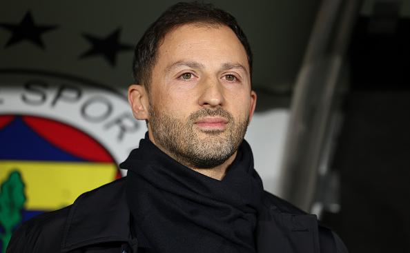 Доменико Тедеско