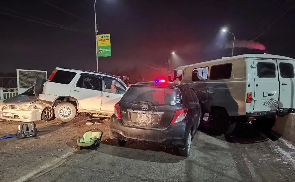 Прокуратура Амурской области