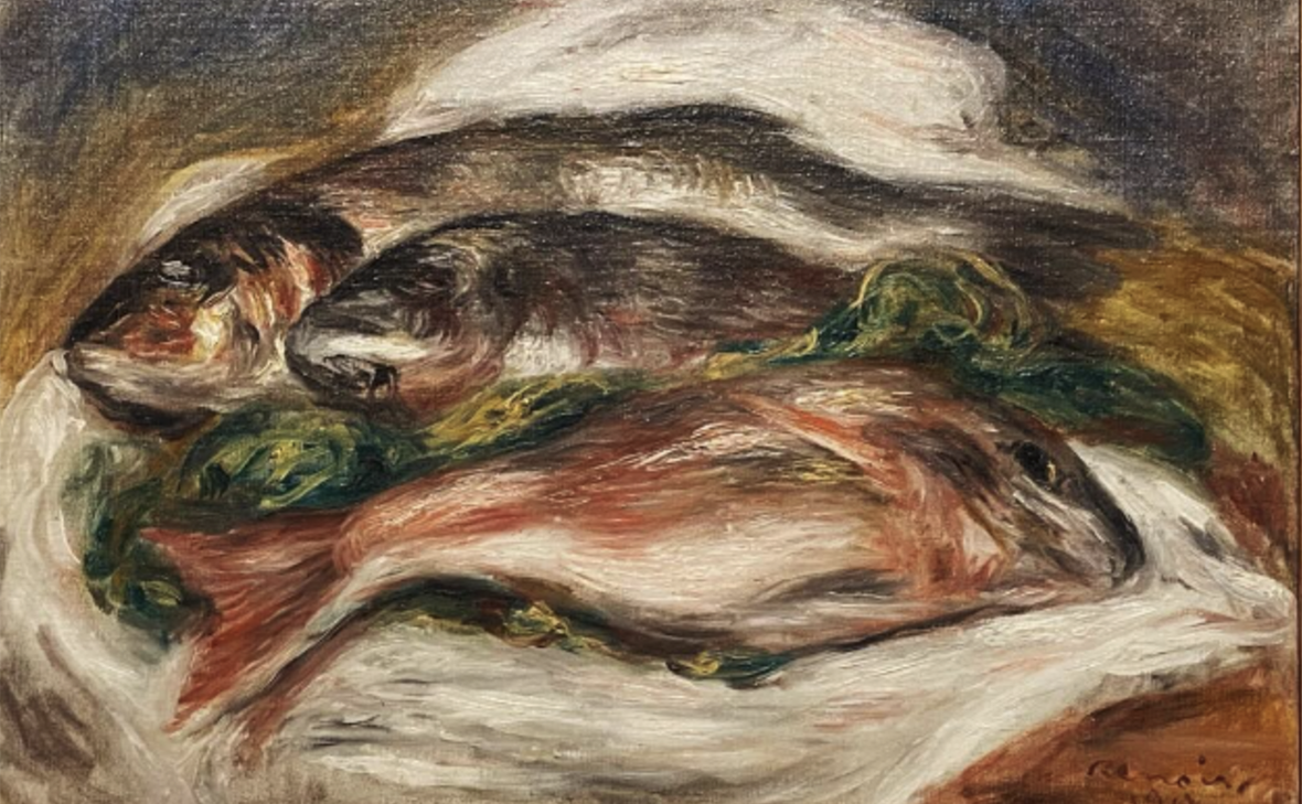 Pierre-Auguste Renoir / Fondazione Magnani-Rocca / Wikipedia