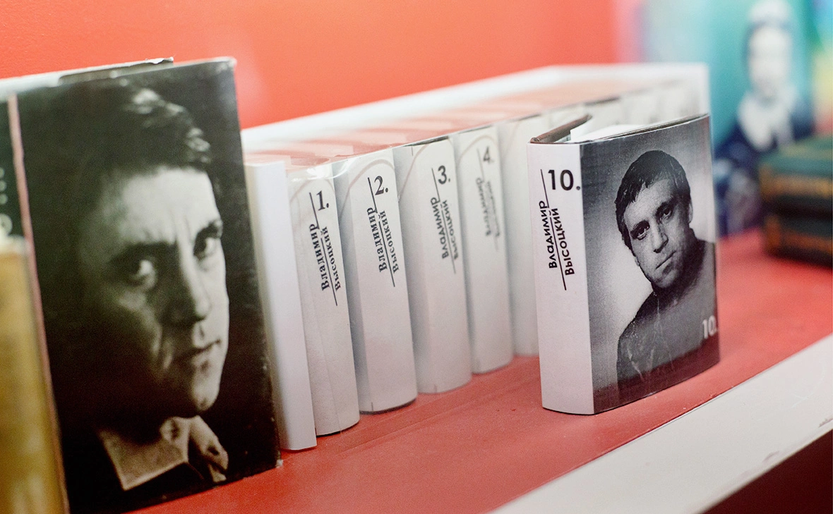 Сергей Бобылев / ТАСС