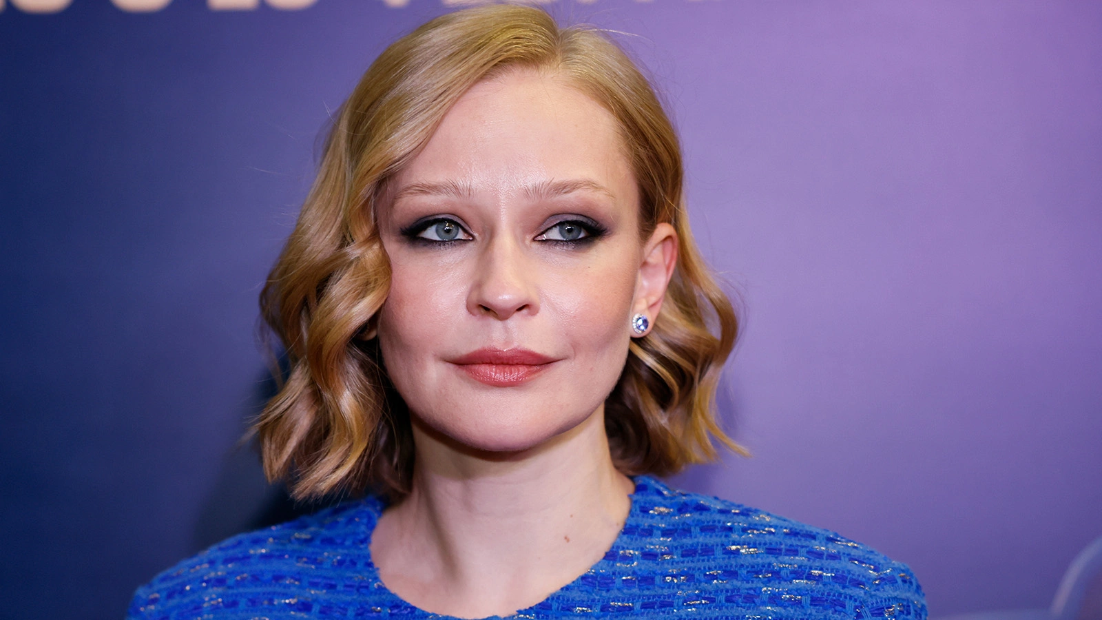 Юлия Пересильд