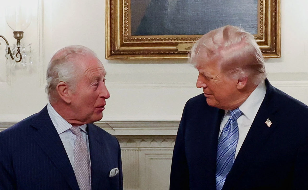 Suzanne Plunkett / Reuters