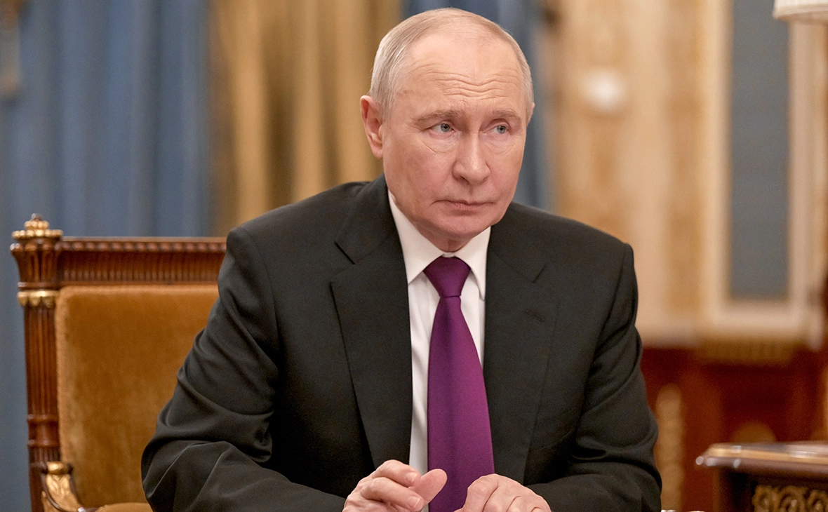 Алексей Даничев / РИА Новости