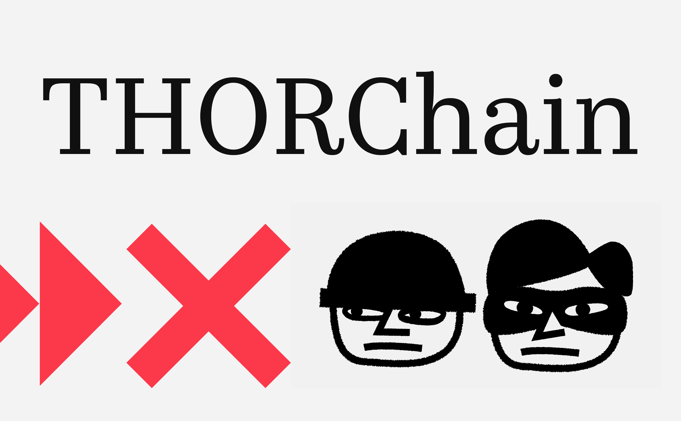 Криптопроект THORChain остановил торги после возможного взлома на $10 млн