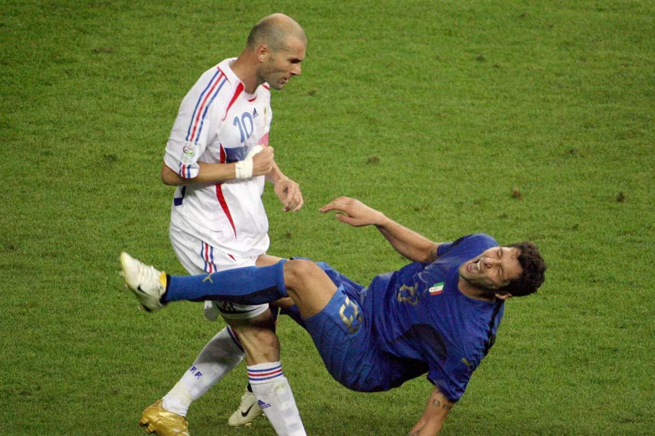 Фото: FIFA