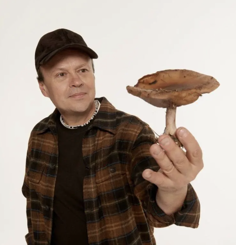 Дмитрий Тихомиров