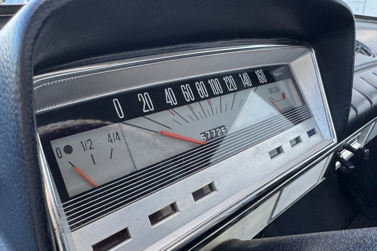 Фото: Autonews