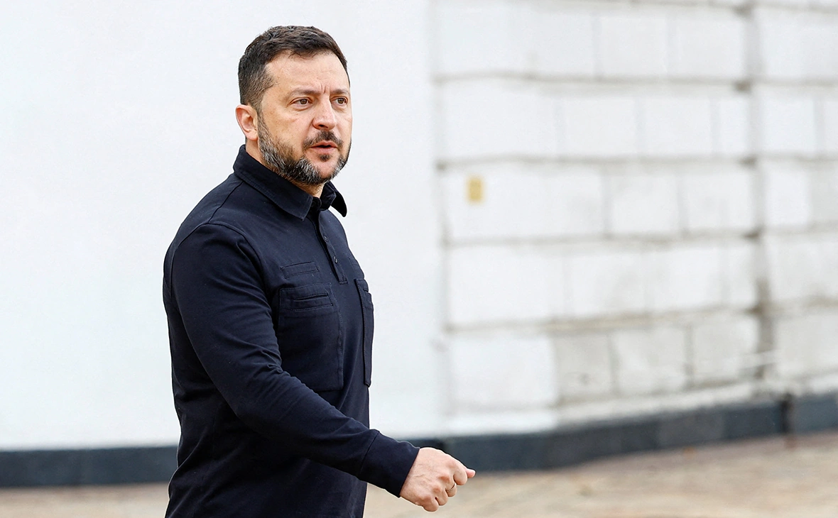 Валентин Огиренко / Reuters