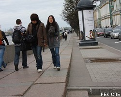 На 40% превысил норму объем токсичного газа  в воздухе Петербурга