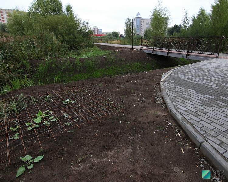 Власти Казани рассчитывают собрать на парки не менее 300 млн спонсорских рублей 