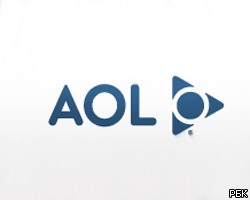 Американская AOL намерена сократить 2,3 тыс. человек