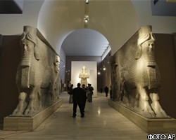 Google оцифрует и разместит в Сети музейные сокровища Ирака