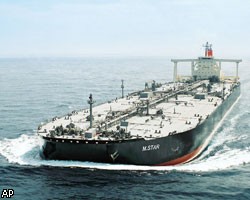 Утечки нефти после взрыва танкера в Ормузском проливе не наблюдается