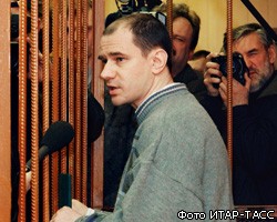 Суд отказался освободить ученого И.Сутягина, осужденного за шпионаж
