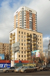 Фото: Вторичный рынок купли-продажи жилой городской недвижимости в Москве и МО (август, 2009)