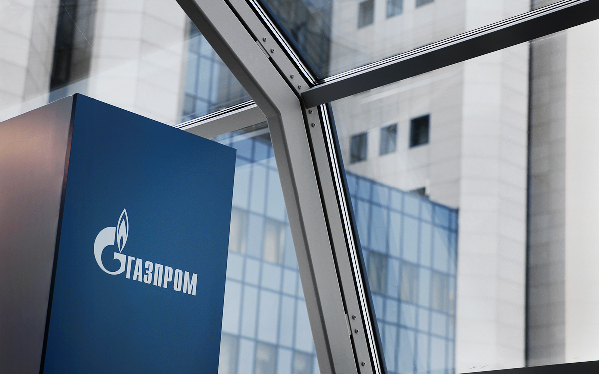 Столтенберг обвинил «Газпром» в манипуляциях на газовом рынке Европы