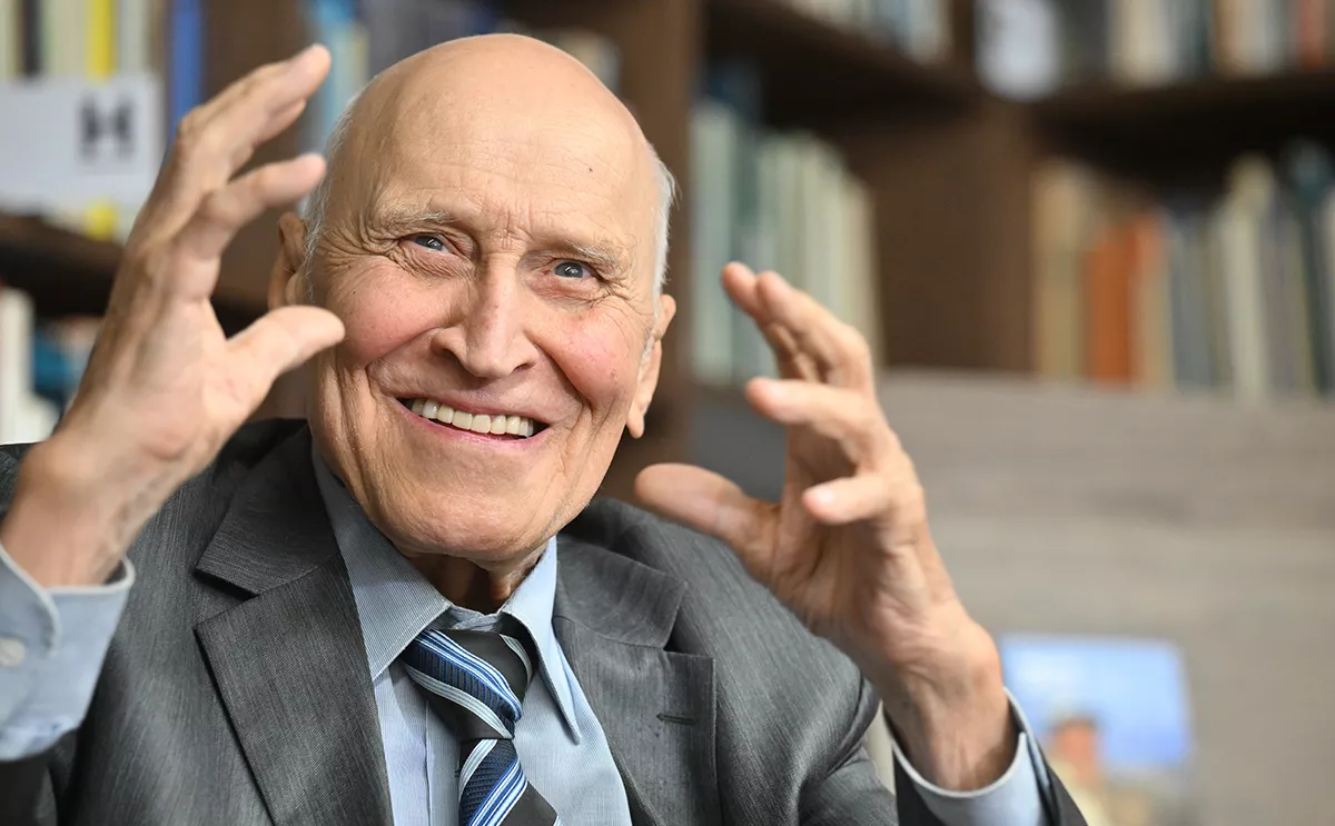 Илья Питалев / РИА Новости