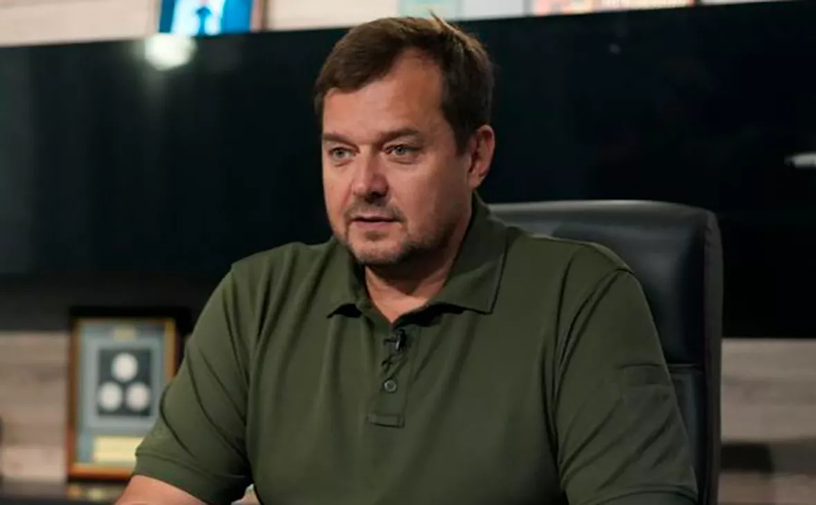 BalitskyVGA / Telegram