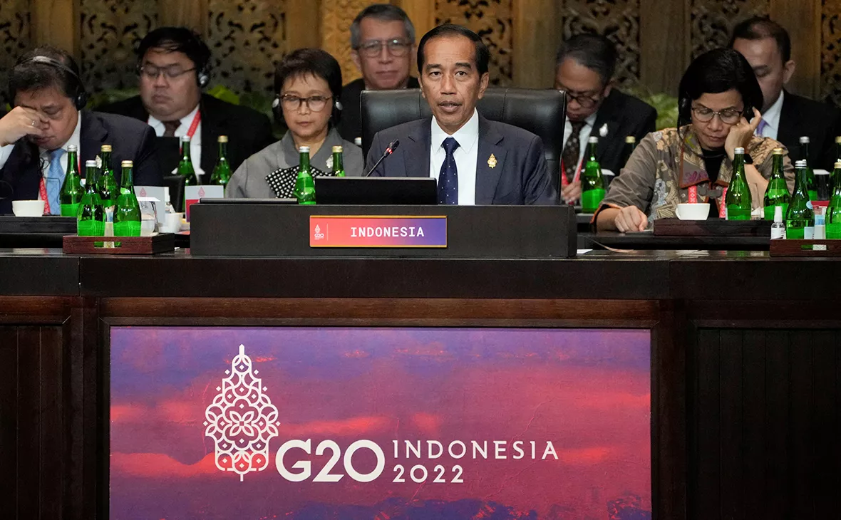 Dita Alangkara / Reuters