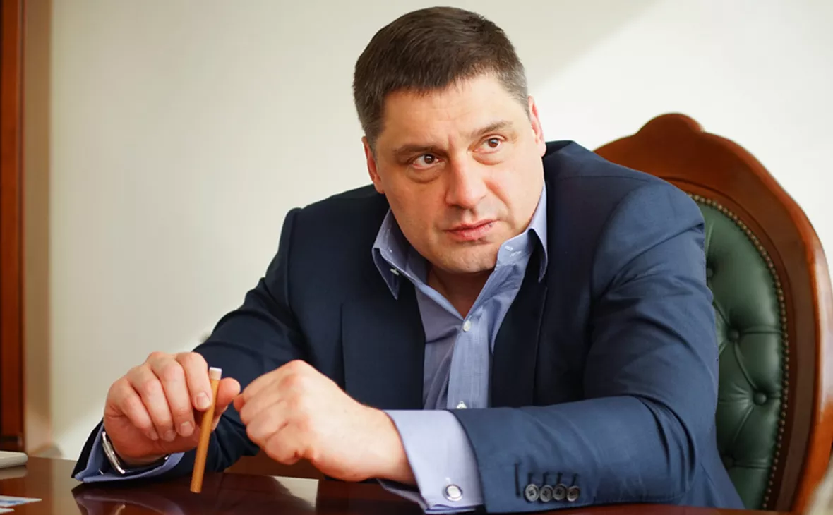 Олег Яковлев / РБК