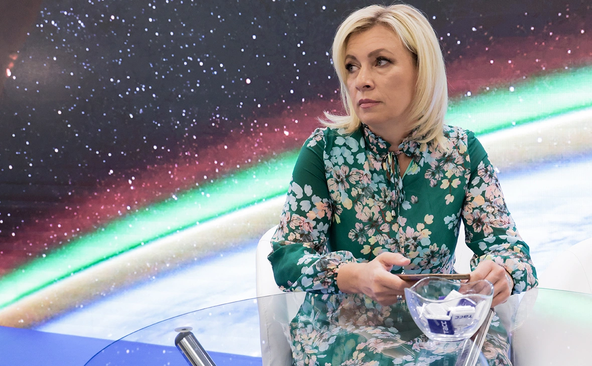 Кирилл Кухмарь / ТАСС