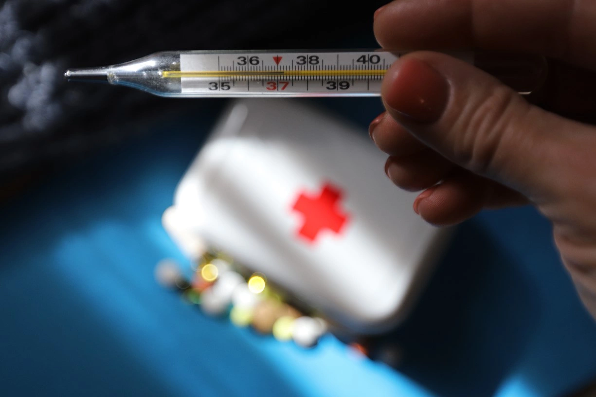 Екатерина Сычкова / РИА URA.RU