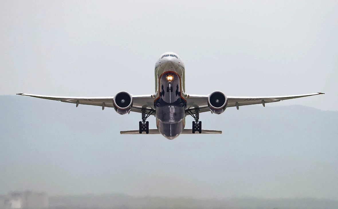 Юрий Смитюк / ТАСС