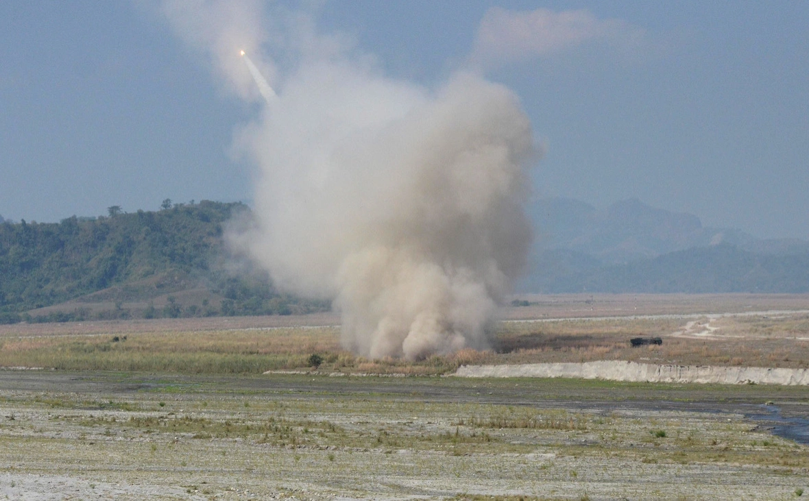 	Dondi Tawatao / Getty Images