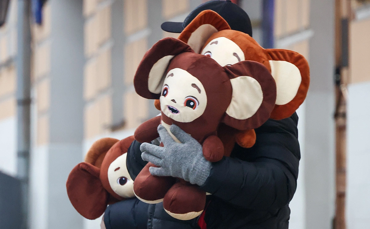 Валерий Шарифулин / ТАСС