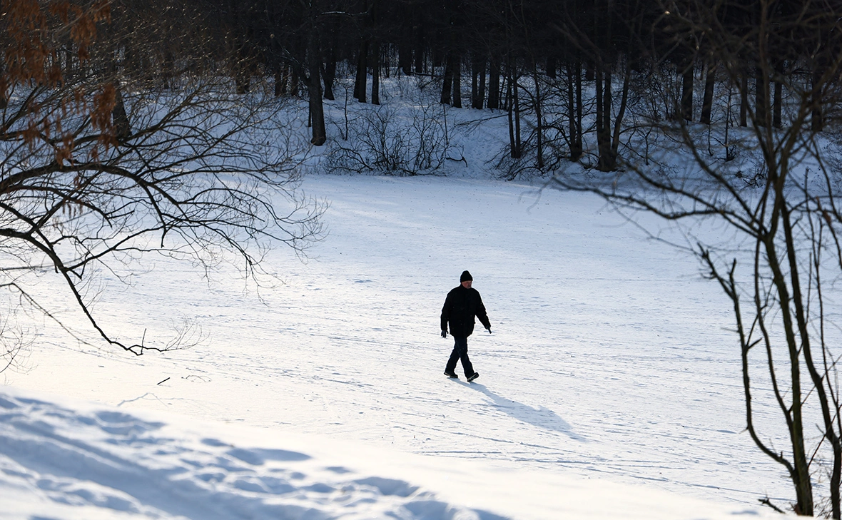 Станислав Красильников / ТАСС