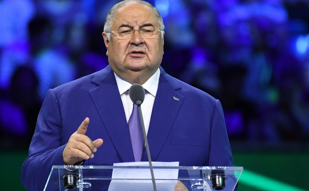 Григорий Сысоев / РИА «Новости»