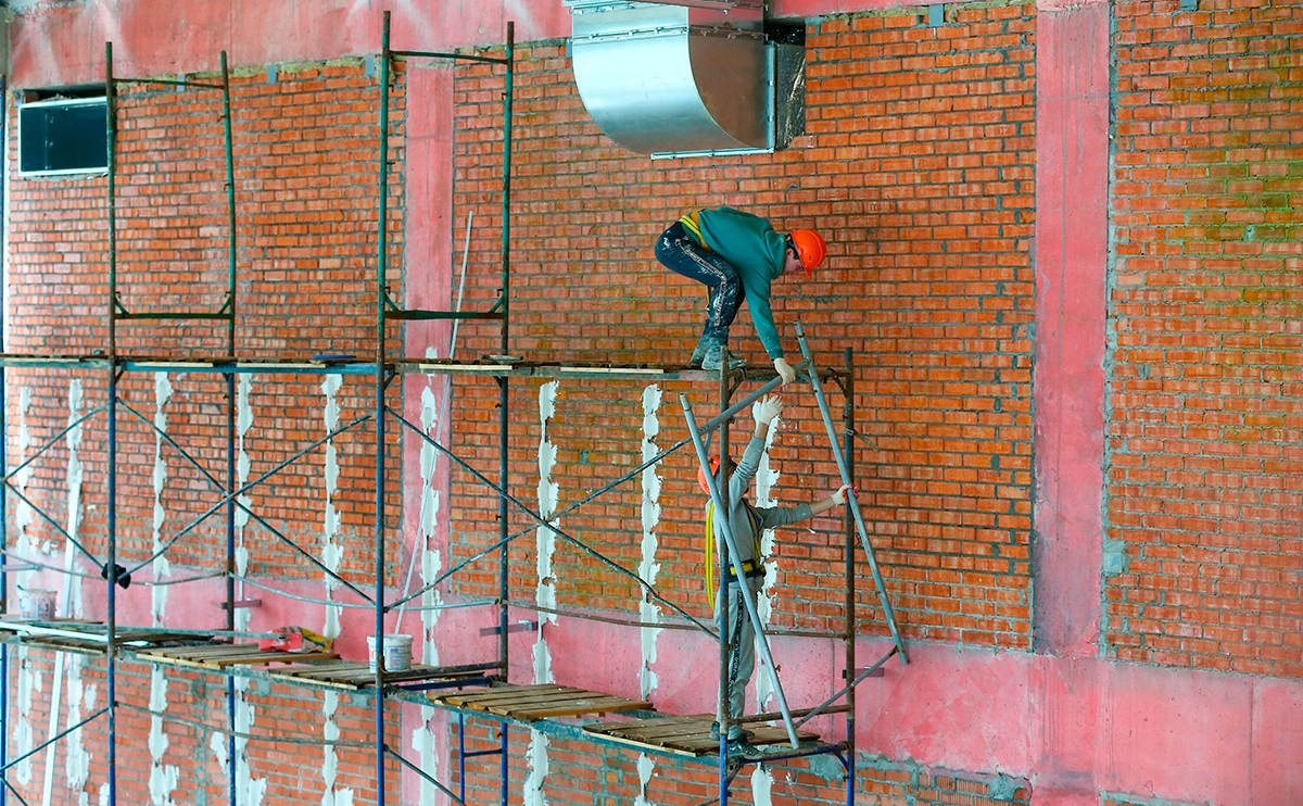 Сергей Ведяшкин / АГН «Москва»