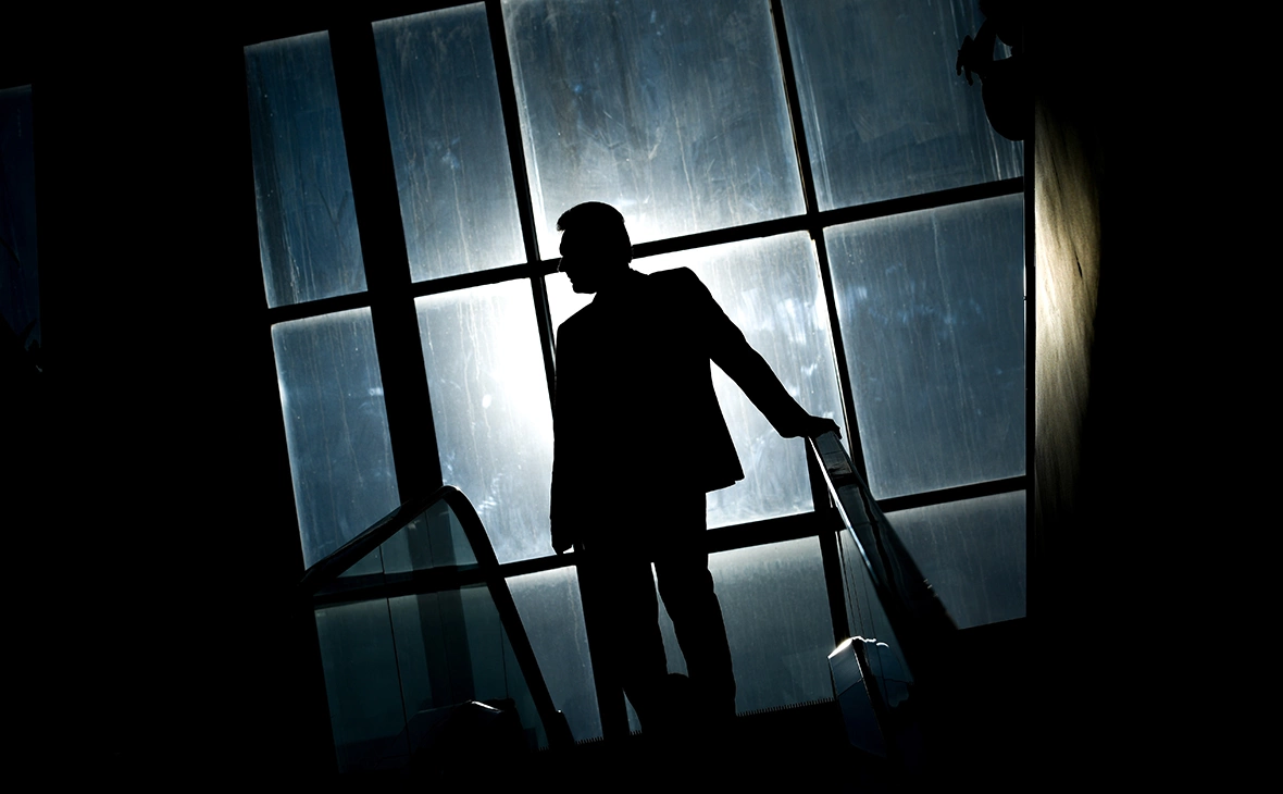 Алексей Филиппов / РИА Новости